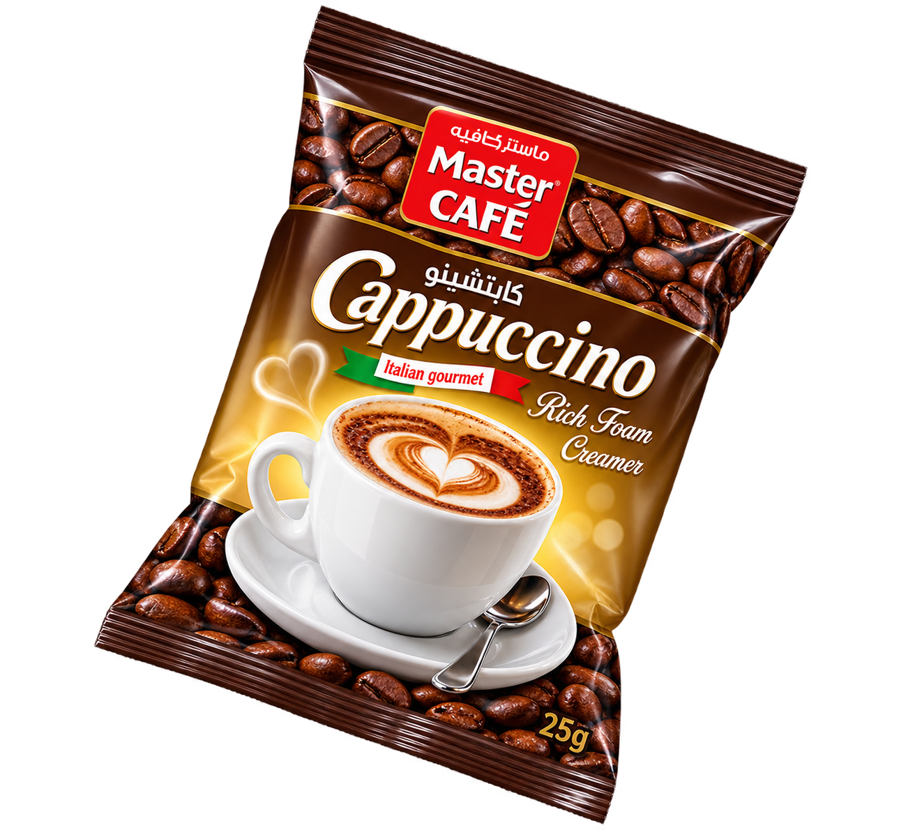 Cappuccino